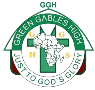 Greengables High School Logo